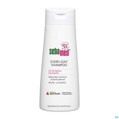 Shampoon Sebamed Every-day 200ml, A-Nr.: 1617062 - 01