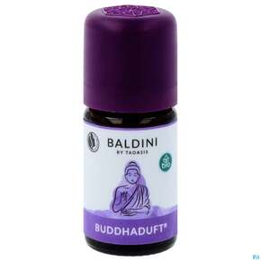 Taoasis Baldini Bio Buddhaduft 5ml, A-Nr.: 5384028 - 01