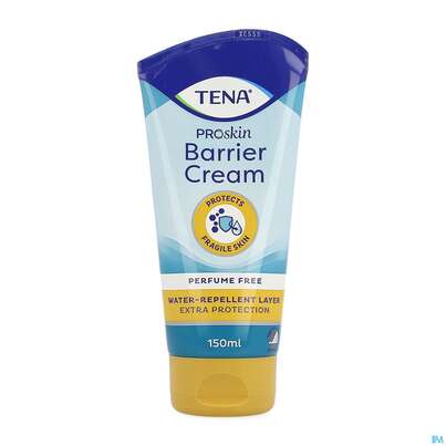 Tena Barrierecreme 150ml, A-Nr.: 3120644 - 02