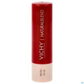 Vichy Naturalblend/lippenbalsam Red 4,5g, A-Nr.: 5045154 - 01