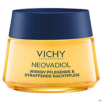 Vichy Neovadiol Nach Den Wechseljahren Nacht 50ml, A-Nr.: 5428406 - 04