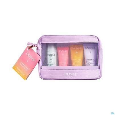 Caudalie Sommer Reiseset 2023 1pk, A-Nr.: 5727149 - 01