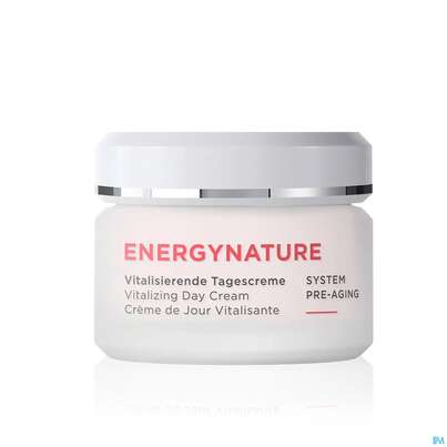 Boerlind Energynature Tagescreme 884 50ml, A-Nr.: 4449607 - 04