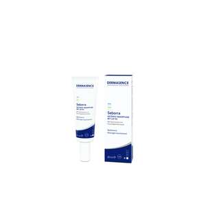Dermasence Seborra Getönte Tagespflege mit LSF 50, A-Nr.: 5773824 - 01