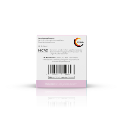 Lactobact INTIMA, A-Nr.: 5799717 - 03