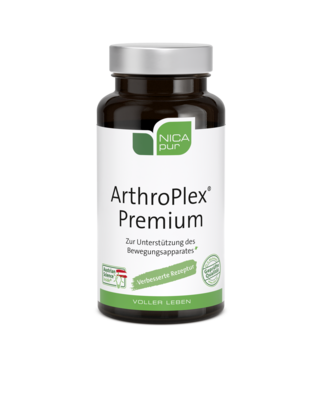 nicapur ArthroPlex® Premium, A-Nr.: 4370834 - 01