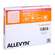 Wundverband Allevyn/gentle Border Lite 10x 10cm 10st, A-Nr.: 3946516 - 03