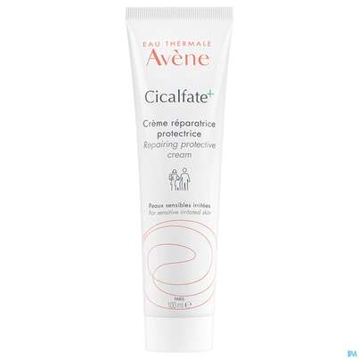 Avene Cicalfate+ Akutpflege-creme 100ml, A-Nr.: 5744834 - 04