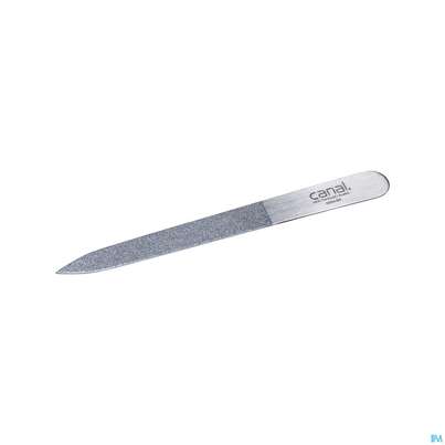 Sie sehen eine Packung Feile Canal Rostfrei Diamant Sterilisierbar 10cm 4054- 1st, Produktbild: 01 Feile Canal Rostfrei Diamant Sterilisierbar 10cm 4054- 1st, A-Nr.: 4786842 - 01