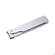 Sie sehen eine Packung Nagel Knipser Canal/rostfrei 6cm Flach 3078 1st, Produktbild: 01 Nagel Knipser Canal/rostfrei 6cm Flach 3078 1st, A-Nr.: 4848046 - 01