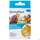 Wundpflaster Dermaplast/water Resistant Strips 5 Groessen 40st, A-Nr.: 3047261 - 01