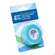 Sie sehen eine Packung Easyplast Med Fingerpflaster 2,5cm X 4,5m Grün 1 Stück, Produktbild: 01 Easyplast Med Fingerpflaster 2,5cm X 4,5m Grün 1 Stück, A-Nr.: 5457810 - 01