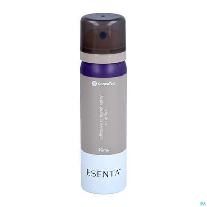 Esenta Pflasterentferner Spray 42328 50ml, A-Nr.: 5608309 - 05