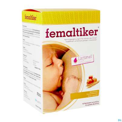 Femaltiker Pulver 6,5g 12st, A-Nr.: 5379168 - 02