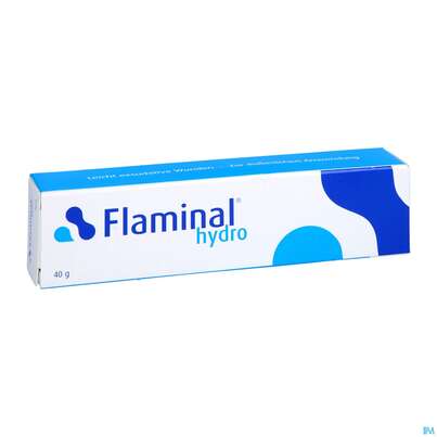 Flaminal Hydro 40g, A-Nr.: 4550973 - 03