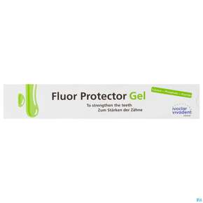 Fluor Protector Gel 50g, A-Nr.: 3847151 - 01