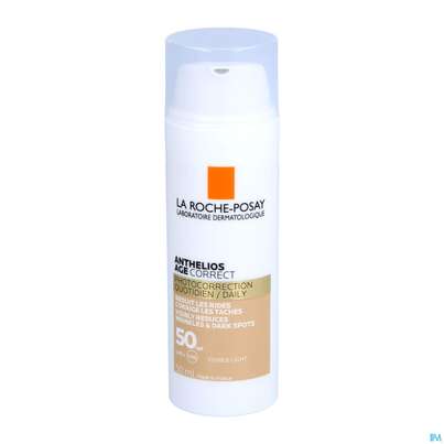 Sonnenprodukte La Roche Posay Anthelios/gesicht Age-correct Tt Lsf50 50ml, A-Nr.: 5387096 - 06