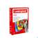 Wundpflaster Leukoplast/kids Strips 2 Groessen 73217 12st, A-Nr.: 4369274 - 02