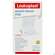 Wundverband Wundnahtstreifen/steril Leukoplast/weiss Closure Strip 3x 75mm 10st, A-Nr.: 3478937 - 01
