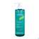Sie sehen eine Packung Noreva Zeniac Reinigungsgel 400ml, Produktbild: 02 Noreva Zeniac Reinigungsgel 400ml, A-Nr.: 5615918 - 02