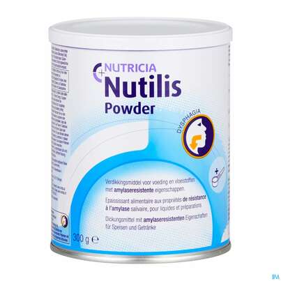 Nutilis Powder 300g Dose 1st, A-Nr.: 3819580 - 04