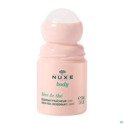 Nuxe Reve/de The Fresh Feel Deodorant 50ml, A-Nr.: 5479415 - 03