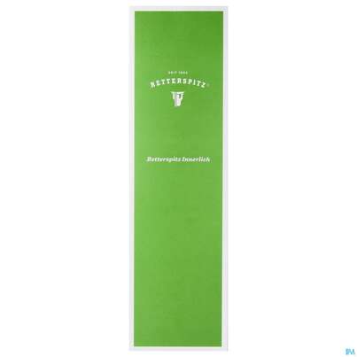 Retterspitz Innerlich 1000ml, A-Nr.: 2161894 - 01