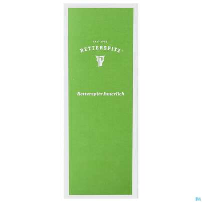 Retterspitz Innerlich 350ml, A-Nr.: 2272961 - 01