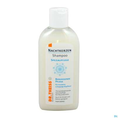 Shampoon Dr.theiss Nachtkerzenoel 200ml, A-Nr.: 3128746 - 03