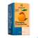Sie sehen eine Packung Sonnentor Doppelkammerbeutel/bio Orangenfruechtetee 32,4g 02309 18st, Produktbild: 02 Sonnentor Doppelkammerbeutel/bio Orangenfruechtetee 32,4g 02309 18st, A-Nr.: 5804915 - 02