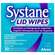 Sie sehen eine Packung Systane Lidwipes Augenlidreinigungspads 30st, Produktbild: 01 Systane Lidwipes Augenlidreinigungspads 30st, A-Nr.: 4261909 - 01