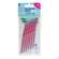 Tepe Interdentalbuersten Angle 0,4mm Pink 6st, A-Nr.: 3793260 - 04
