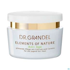 Dr.grandel Elements Of Nature Anti Age Nr.40013 50ml, A-Nr.: 3990687 - 01