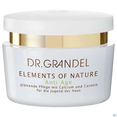 Dr.grandel Elements Of Nature Anti Age Nr.40013 50ml, A-Nr.: 3990687 - 02