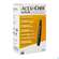 Sie sehen eine Packung Diagnostika U.zubehoer Accu-chek -roche Diabetes Softclix +25 Lanc. 1st, Produktbild: 02 Diagnostika U.zubehoer Accu-chek -roche Diabetes Softclix +25 Lanc. 1st, A-Nr.: 1877030 - 02