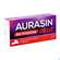 Sie sehen eine Packung Aurasin Akut Tabl 2,5mg 2st, Produktbild: 03 Aurasin Akut Tabl 2,5mg 2st, A-Nr.: 4987262 - 03