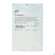 Sie sehen eine Packung Wundverband Curapor Steril Chirurgisch 10x 15cm 1st, Produktbild: 03 Wundverband Curapor Steril Chirurgisch 10x 15cm 1st, A-Nr.: 4534187 - 03