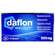 Sie sehen eine Packung Daflon Filmtabl 500mg 30st, Produktbild: 01 Daflon Filmtabl 500mg 30st, A-Nr.: 1287400 - 01