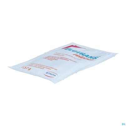 Elotrans Reload Pulver Orange Beute 15st, A-Nr.: 5724406 - 06