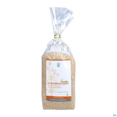Flohsamenschalen Ganz Life Light 200g, A-Nr.: 1752446 - 03