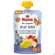 Holle Demeter Bio Fruechtepueree Ab 1 Jahr Bio Blue Bird Apfel/heidelbeer/hafer 100g, A-Nr.: 5080802 - 03