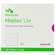 Wundverband Mepilex Silikon Lite 10x 10cm 5st, A-Nr.: 2829903 - 01