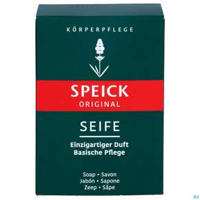 Seifen Speick Natural Nr 61 100g, A-Nr.: 1095617 - 01