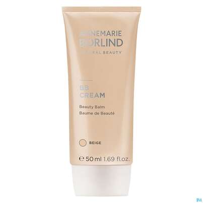 Boerlind Bb Cream Beauty Balm Beige 60269 50ml, A-Nr.: 5688320 - 02