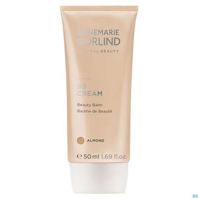 Boerlind Bb Cream Beauty Balm Almond 60270 50ml, A-Nr.: 5688337 - 01