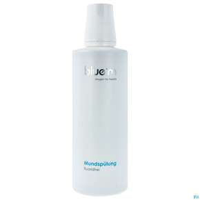 Mundwasser/spuelung Bluem Bmmwi500 500ml, A-Nr.: 4847259 - 01