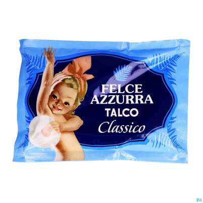 Azzurra Paglieri Puder Btl 100g, A-Nr.: 0708816 - 01