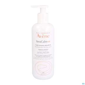 Avene Xeracalm/a.d Rueckfettendes Reinigungsoel 400ml, A-Nr.: 4146551 - 01