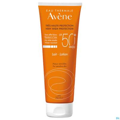 Avène Sonnenmilch Spf 50+ 250ml, A-Nr.: 4605898 - 02