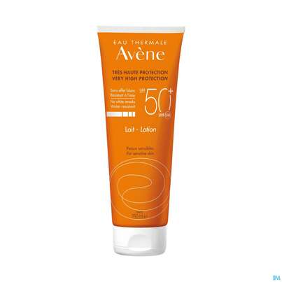 Avène Sonnenmilch Spf 50+ 250ml, A-Nr.: 4605898 - 04